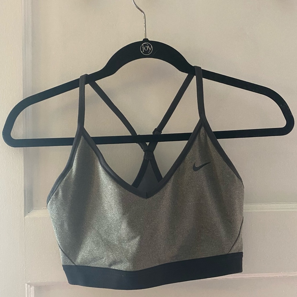 nike sports bra 🤍